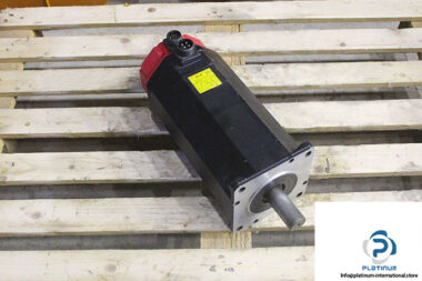 fanuc-α30_1200-ac-servo-motor