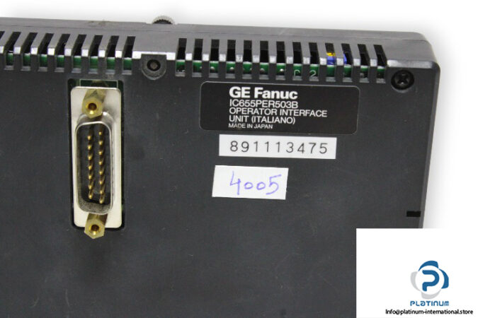 fanuc-ic655per503b-programming-console-used-2