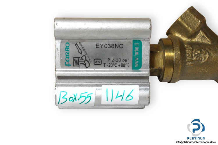 farbo-EY038NC-check-valve-used-2