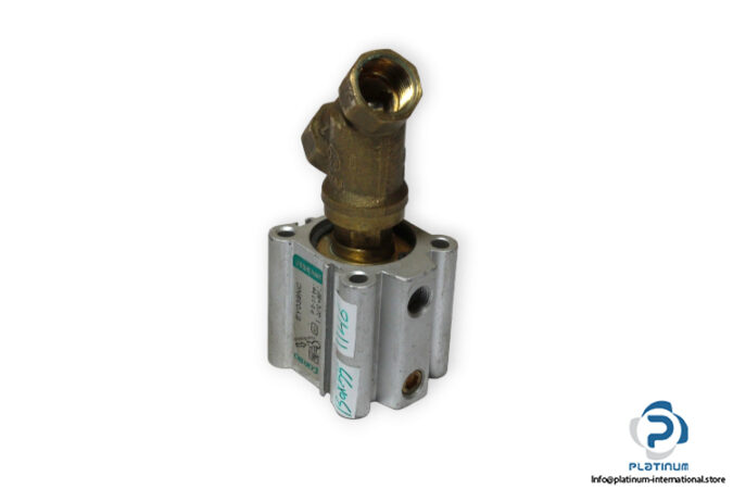 farbo-EY038NC-check-valve-used