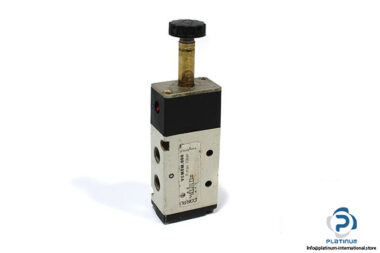 farbo-VEM8M.000-single-solenoid-valve