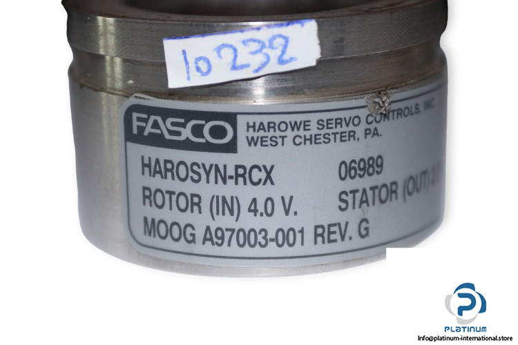 fasco-HAROSYN-RCX-resolver-encoder-(used)-1