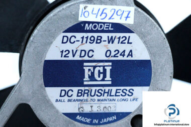 fci-DC-119B-W12L-axial-fan-used-1