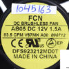 fcn-DFS923212MD0T-axial-fan-used-1