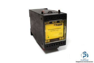 feas-PSLC122-dc-power-supply
