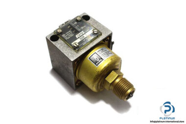 fema-DGM-1-pressure-switch