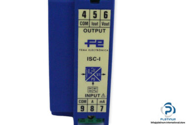 fema-electronica-ISC-IAC-0-signal-converter-(new)-1