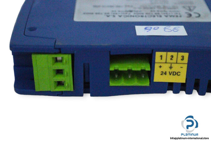 fema-electronica-s.a-ISC-P-6-signal-converter-(used)-2
