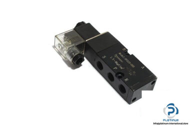 Fengling-4V310-08B-single-solenoid-valve