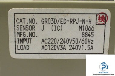 fenwal-gr03d_ed-rpj-n-h-temperature-controller-2