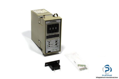 fenwal-GR03DED-RPJ-N-H-temperature-controller