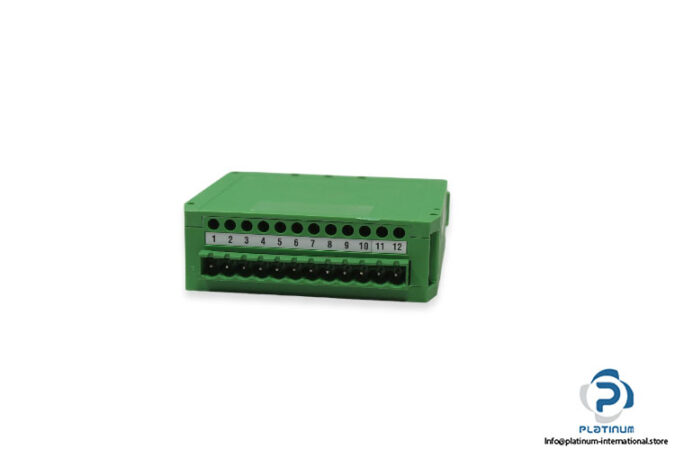 ferag-MX-008.1-control-unit