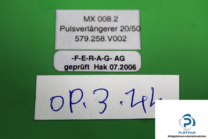 ferag-mx-008-2-control-unit-1
