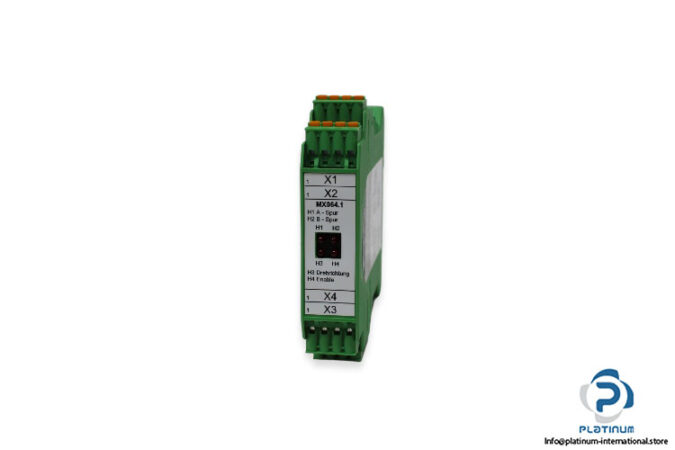 ferag-MX064.1-control-frequency-driver