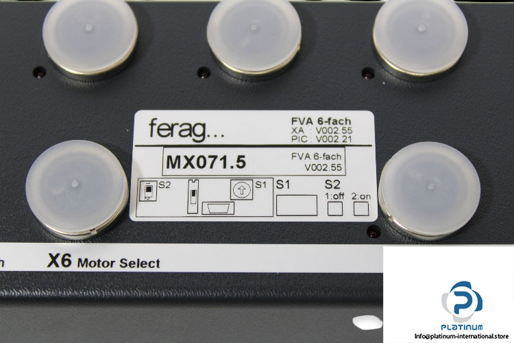 ferag-mx071-5-interface-unit-1