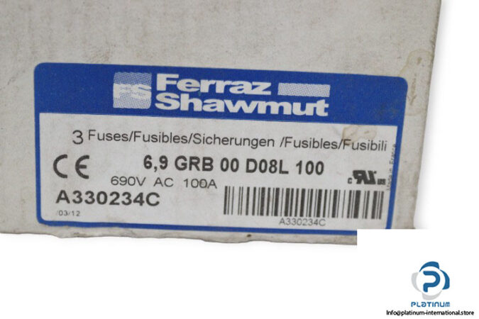 ferraz-shawmut-A330234C-fuse-(New)-2