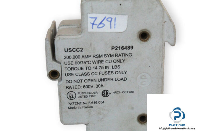 ferraz-shawmut-USCC2-fuse-holder-(used)-2