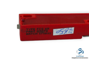 ferrocode-FCS-6M-actuator-(used)-1