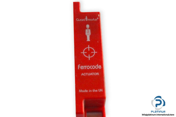 ferrocode-FCS-6M-actuator-(used)-3