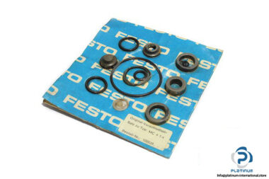 festo-100539-wearing-parts-kit