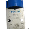 festo-10190-front-panel-valve-used-1