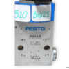 festo-10190-front-panel-valve-used-2