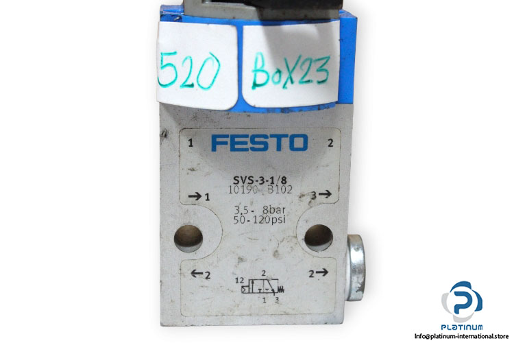 festo-10190-front-panel-valve-used-2