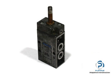 festo-10348-single-solenoid-valve