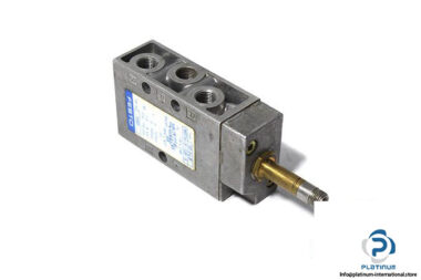 Festo-10348-single-solenoid-valve