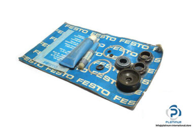 festo-104-160-wearing-parts-kit