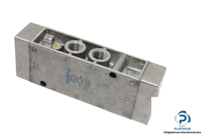 festo-10408-pneumatic-valve-new