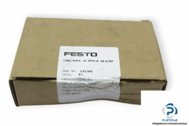 festo-104160-original-wearing-parts