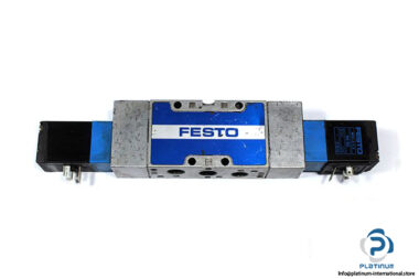 festo-10417-solenoid-pneumatic-valve