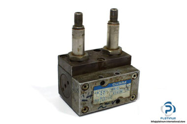 festo-104179-double-solenoid-valve