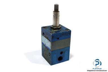 festo-104204-single-solenoid-valve