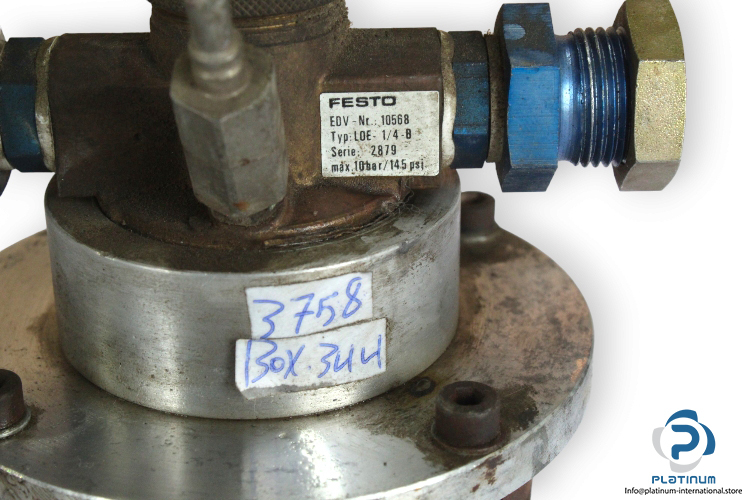 festo-10568-lubricator-used-2