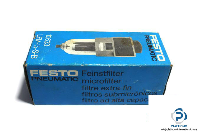 festo-10633-filter-2