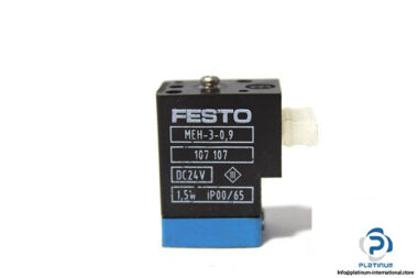 festo-107-107-solenoid-coil-1