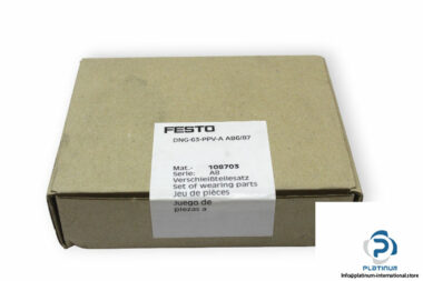 festo-108703-set-of-wearing-parts