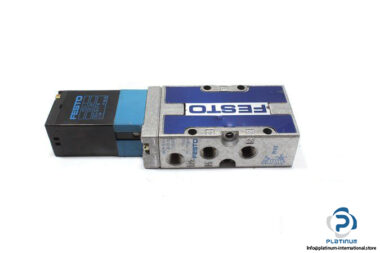 festo-110274-single-solenoid-valve-2