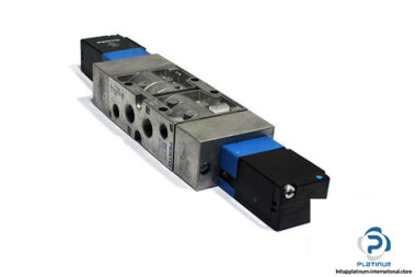 festo-110417-double-solenoid-valve-1