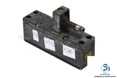 festo-11555-single-solenoid-valve
