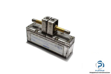 festo-11556-double-solenoid-valve