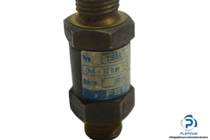 festo-11689-non-return-valve-used-1