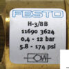 festo-11690-non-return-valve-2
