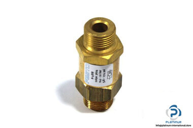 festo-11690-non-return-valve