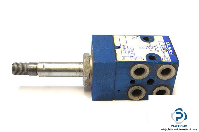 festo-1177-single-solenoid-valve-2