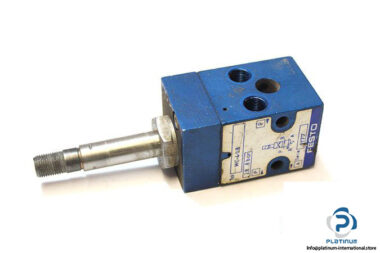 festo-1177-single-solenoid-valve