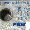 festo-118809-double-solenoid-valve-2