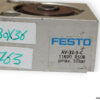 festo-11890-short-stroke-cylinder-(used)-1